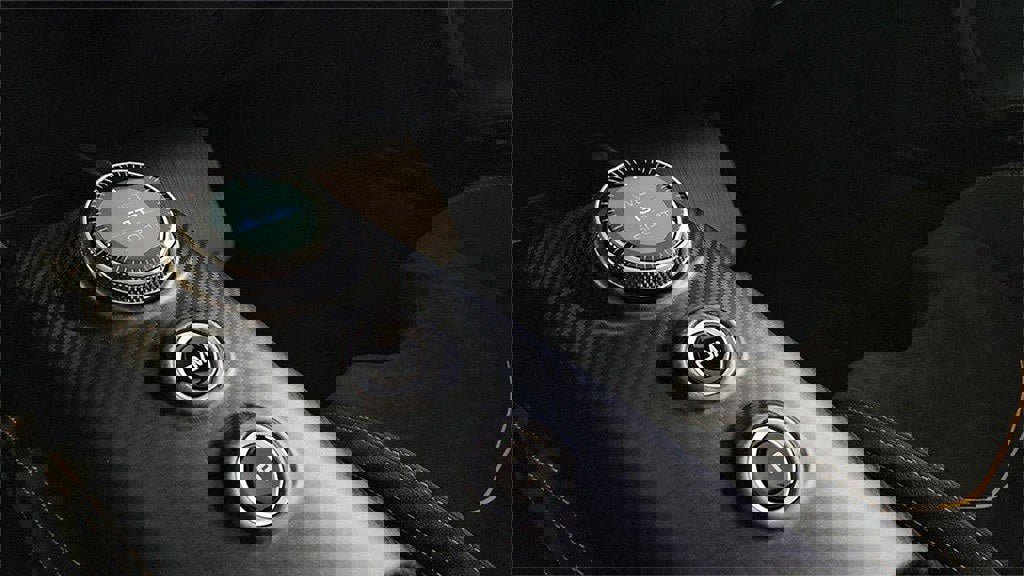 New 2024 Maserati MC20 Cielo image 65