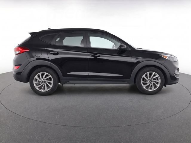 Used 2016 Hyundai Tucson SE FWD image 8