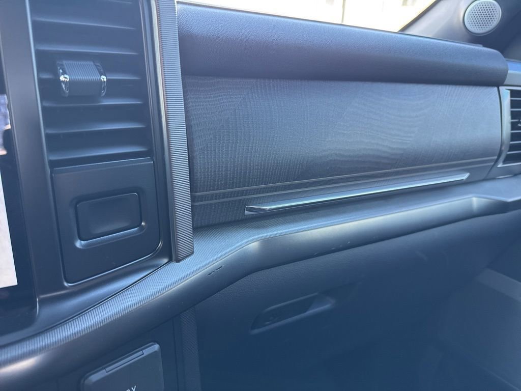 Certified 2023 Ford F150 Platinum w/ Equipment Group 701A High image 36