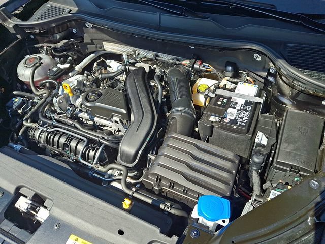 Certified 2026 Volkswagen Taos SE AWD/4WD image 28