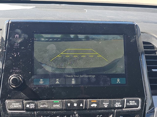 Used 2024 Honda Odyssey EX-L image 10