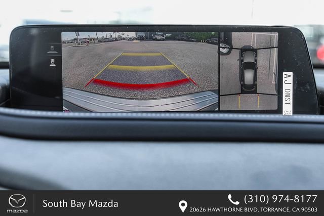 New 2026 MAZDA CX-30 Aire Edition AWD/4WD image 23