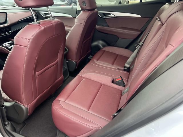 New 2026 Buick Envision Sport Touring AWD/4WD image 11