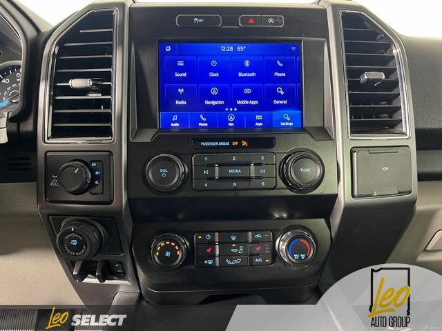 Used 2019 Ford F150 XLT w/ Equipment Group 302A Luxury AWD/4WD image 20