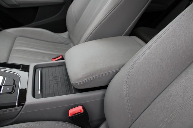 Used 2019 Audi Q5 2.0T Premium Plus w/ Premium Plus Package image 8