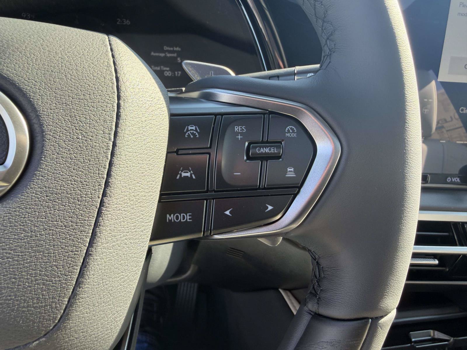 New 2026 Lexus RX 350 Premium AWD/4WD image 17