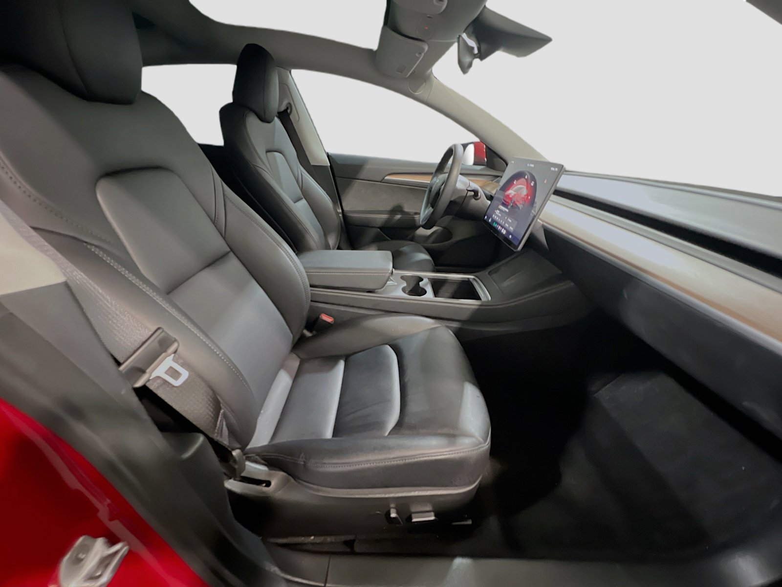 Used 2023 Tesla Model 3 Standard Range RWD image 21