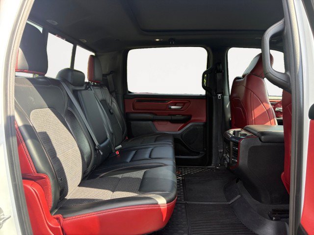 Used 2019 RAM 1500 Rebel w/ Rebel Level 2 Equipment Group AWD/4WD image 12