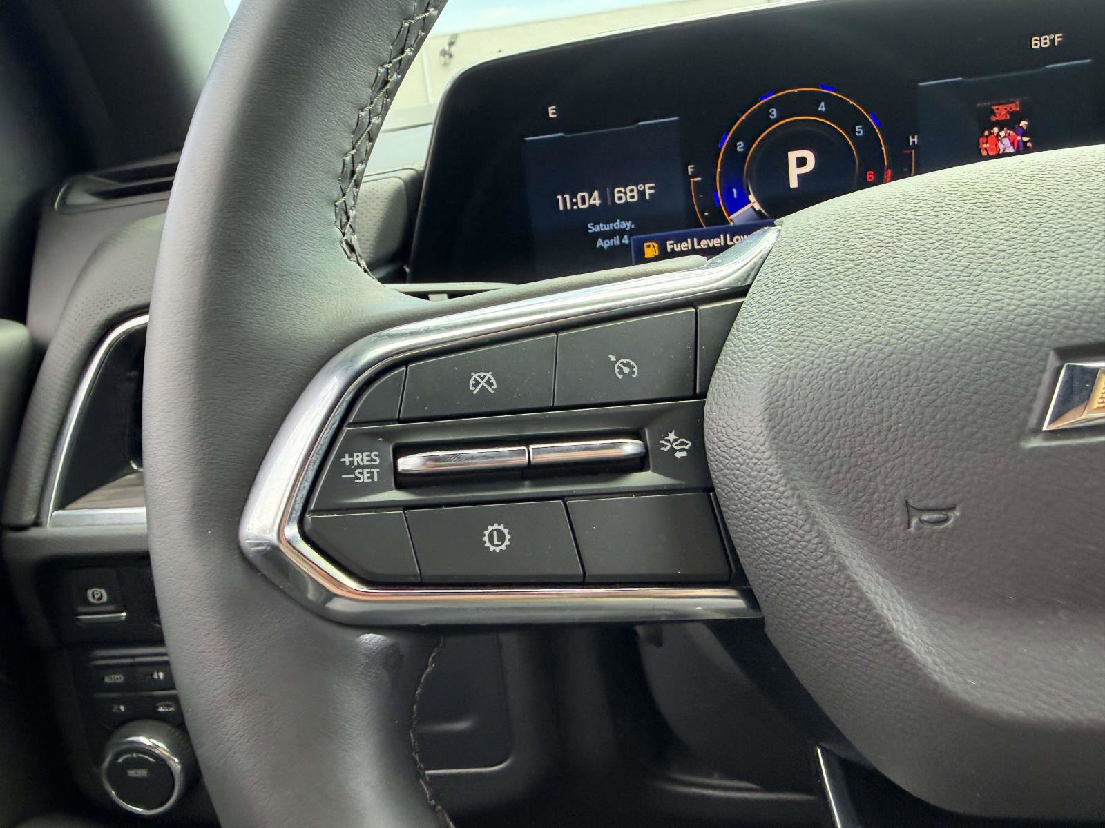 Certified 2025 Chevrolet Tahoe Premier image 26