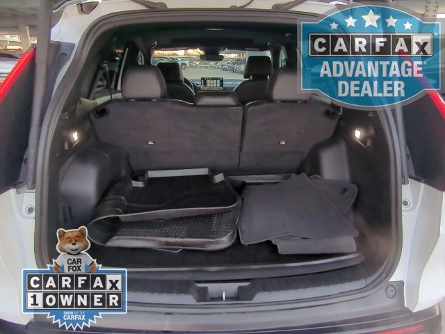 Used 2024 Honda CR-V Sport Touring image 21