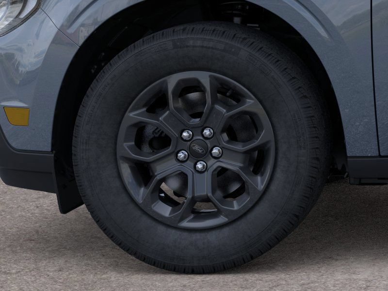 New 2026 Ford Maverick XLT FWD image 13