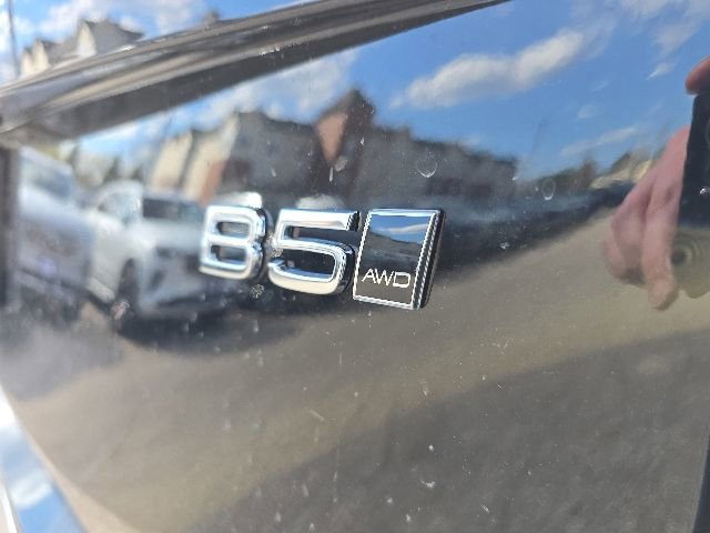 New 2026 Volvo XC90 B5 Core AWD/4WD image 12