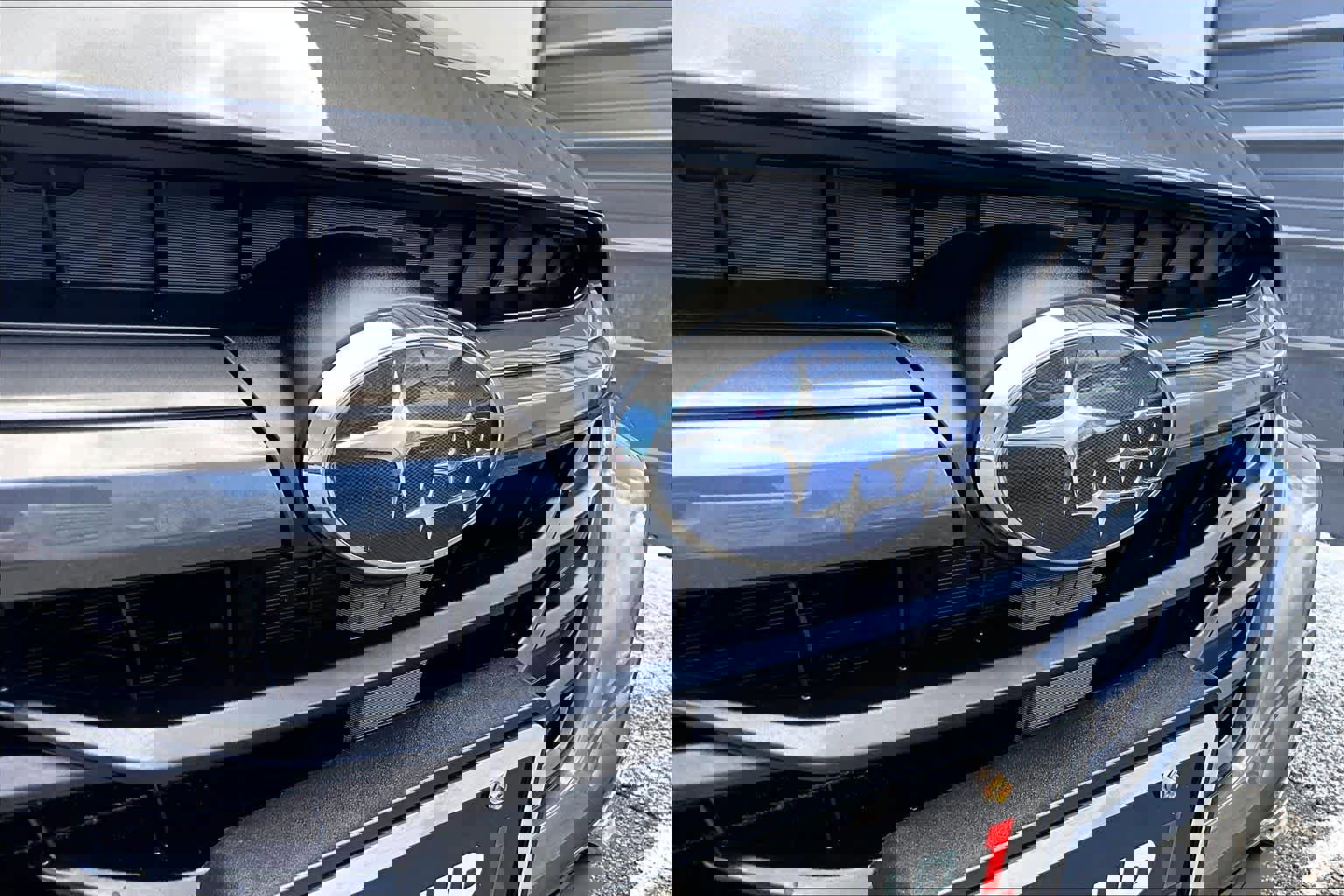 Used 2024 Subaru Legacy Limited image 29