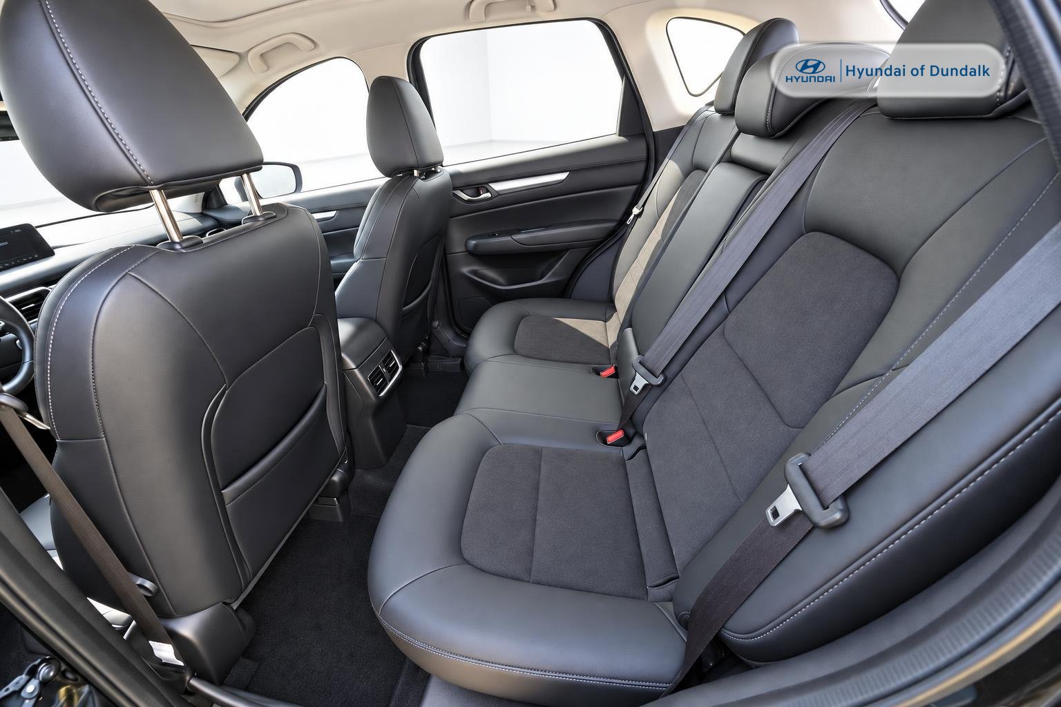 Used 2020 MAZDA CX-5 Touring FWD image 9