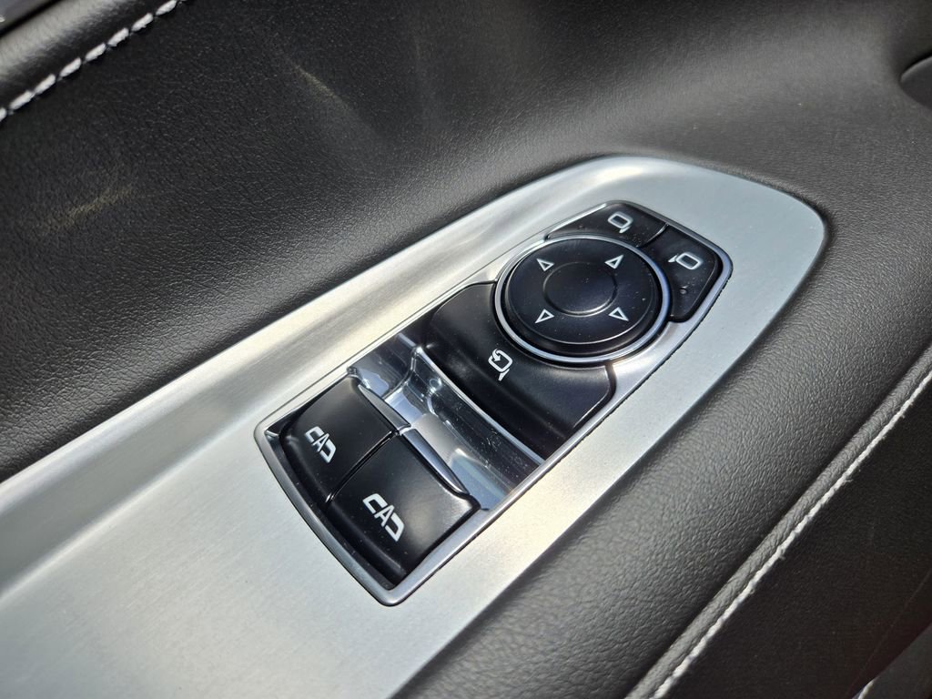 New 2026 Chevrolet Corvette Stingray Preferred Cpe w/ Battery Protection Package image 26