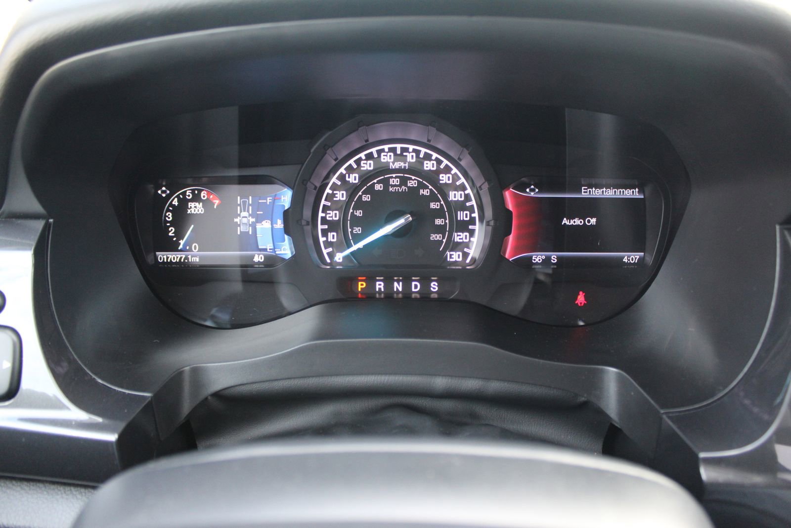 Used 2023 Ford Ranger Lariat w/ Equipment Group 501A High image 26