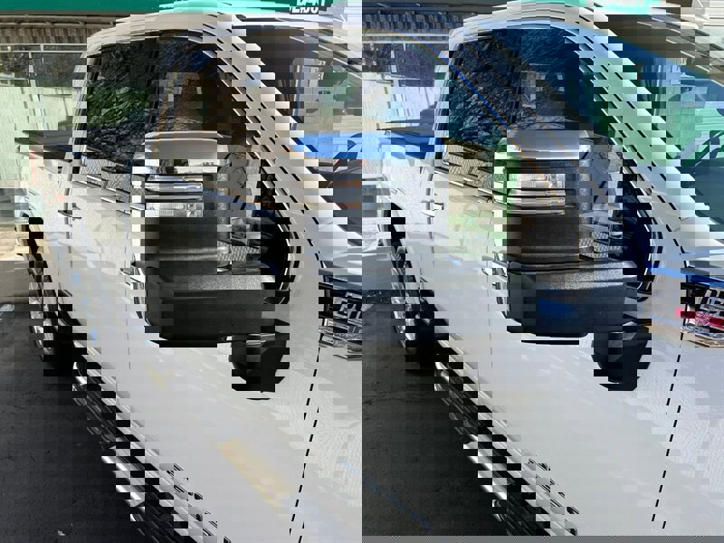 Used 2020 GMC Sierra 2500 SLT w/ Driver Alert Package I AWD/4WD image 13