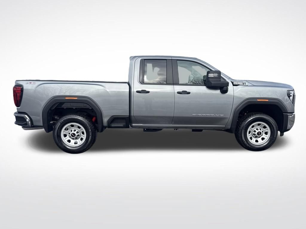 New 2026 GMC Sierra 2500 Pro w/ Convenience Package image 8