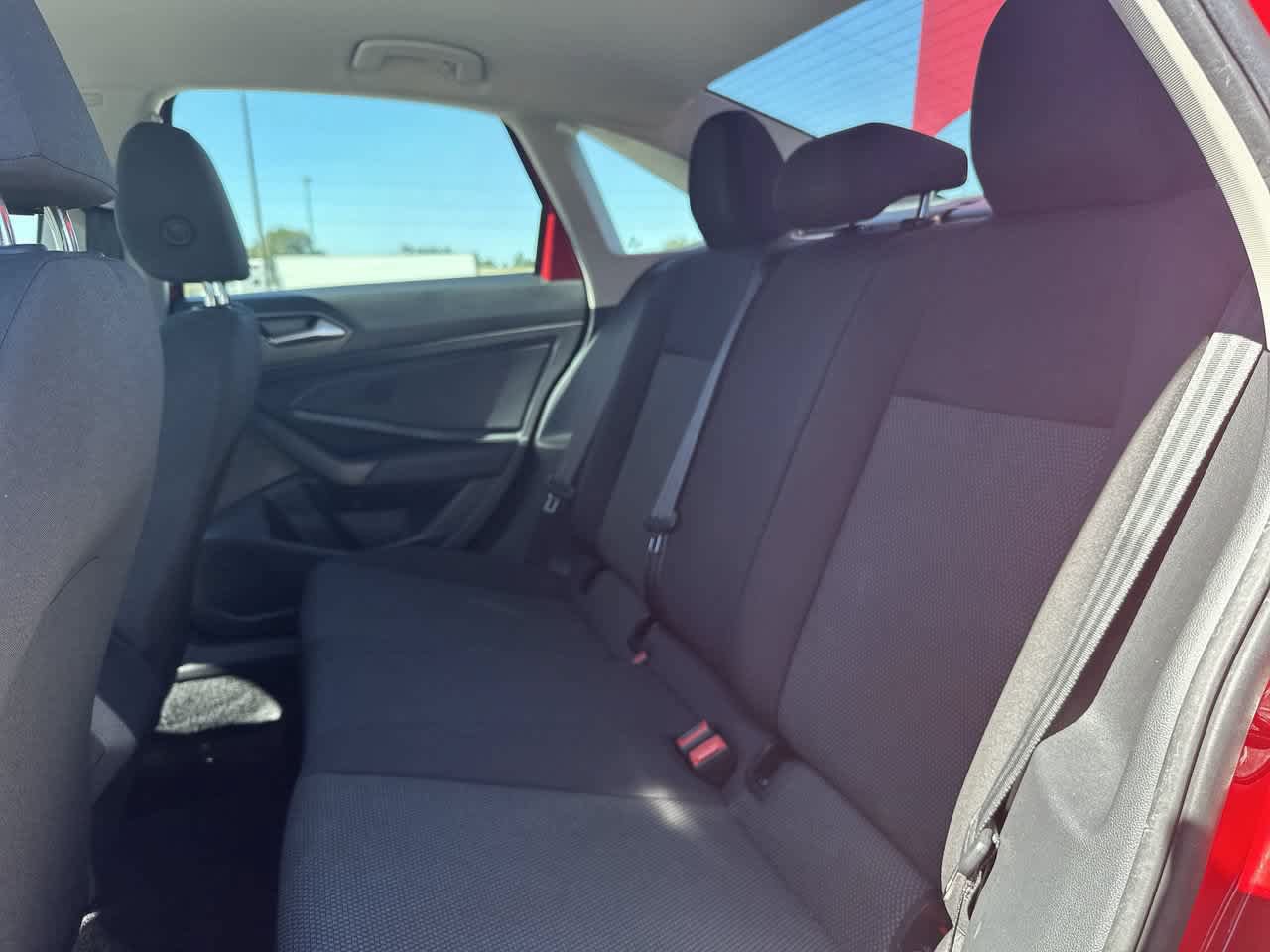 Used 2021 Volkswagen Jetta S FWD image 18