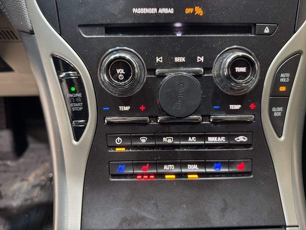 Used 2020 Lincoln Nautilus Reserve w/ Equipment Group 201A image 17