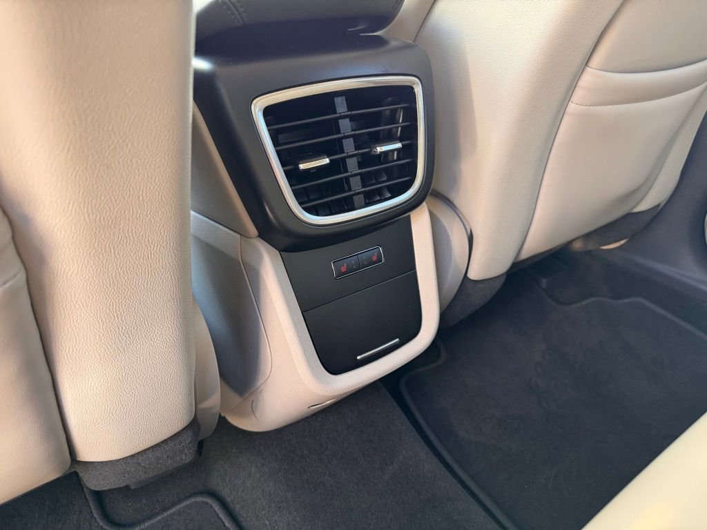 Used 2020 Lincoln Nautilus Reserve w/ Equipment Group 202A AWD/4WD image 12