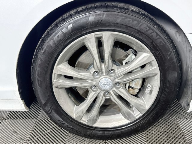 Used 2018 Hyundai Sonata SEL w/ Cargo Package FWD image 29