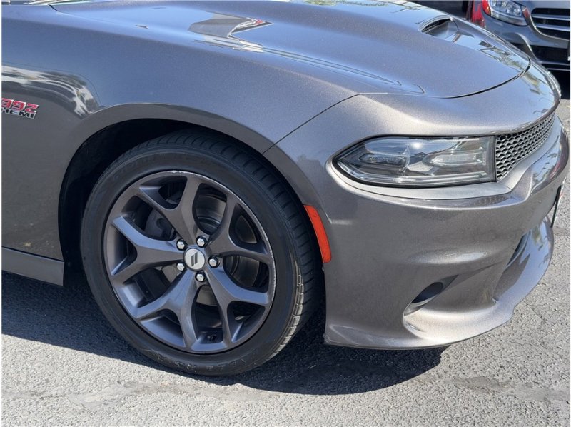 Used 2019 Dodge Charger R/T image 57