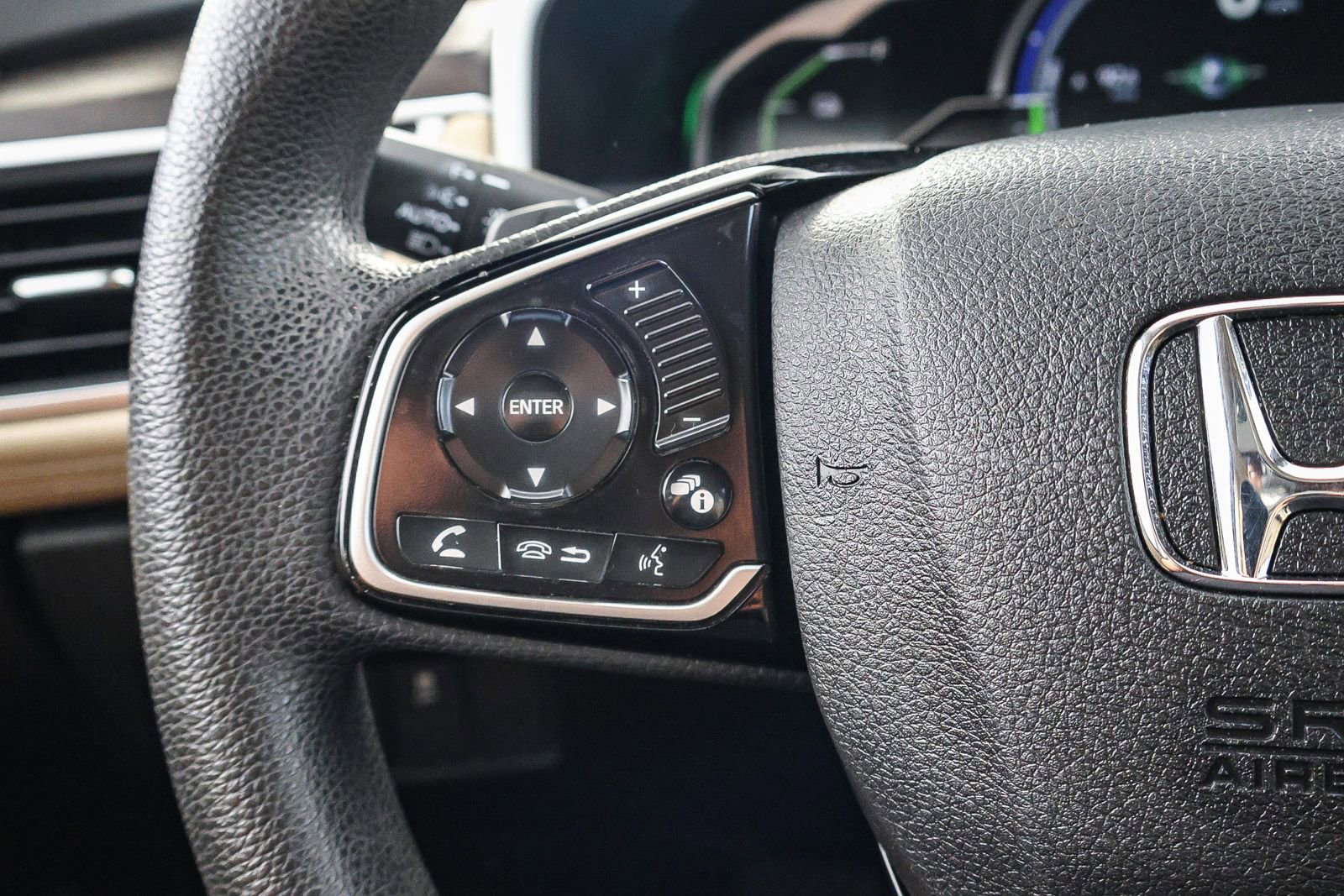 Used 2018 Honda Clarity Plug-In Hybrid image 40