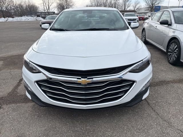 Used 2024 Chevrolet Malibu LT FWD image 4