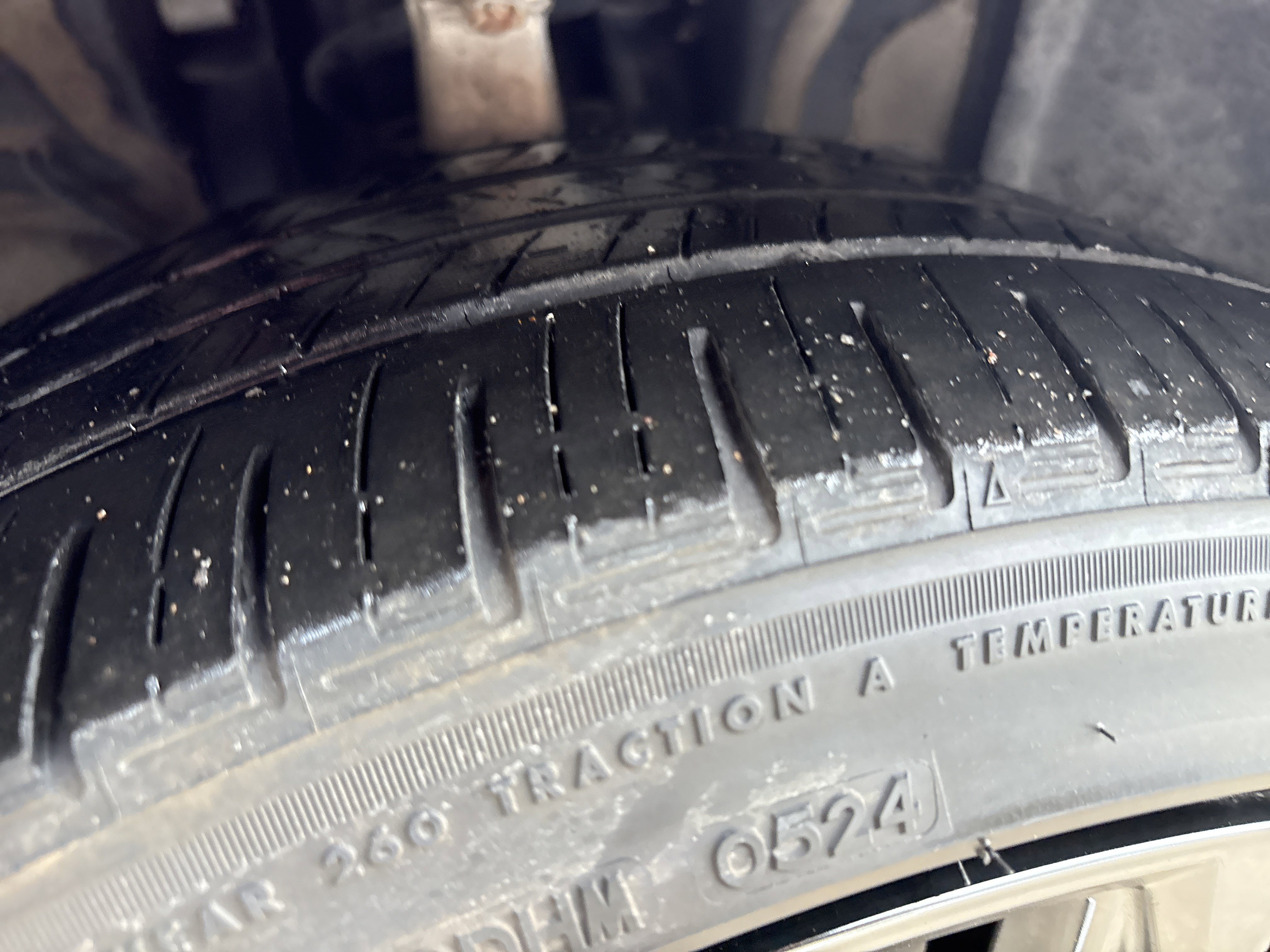 Certified 2024 Lexus IS 350 F Sport image 11