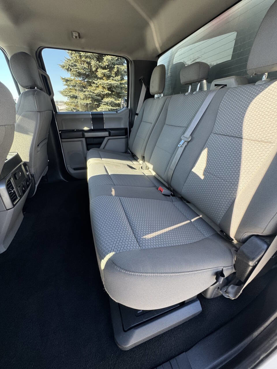 Used 2019 Ford F350 XLT w/ FX4 Off-Road Package image 51