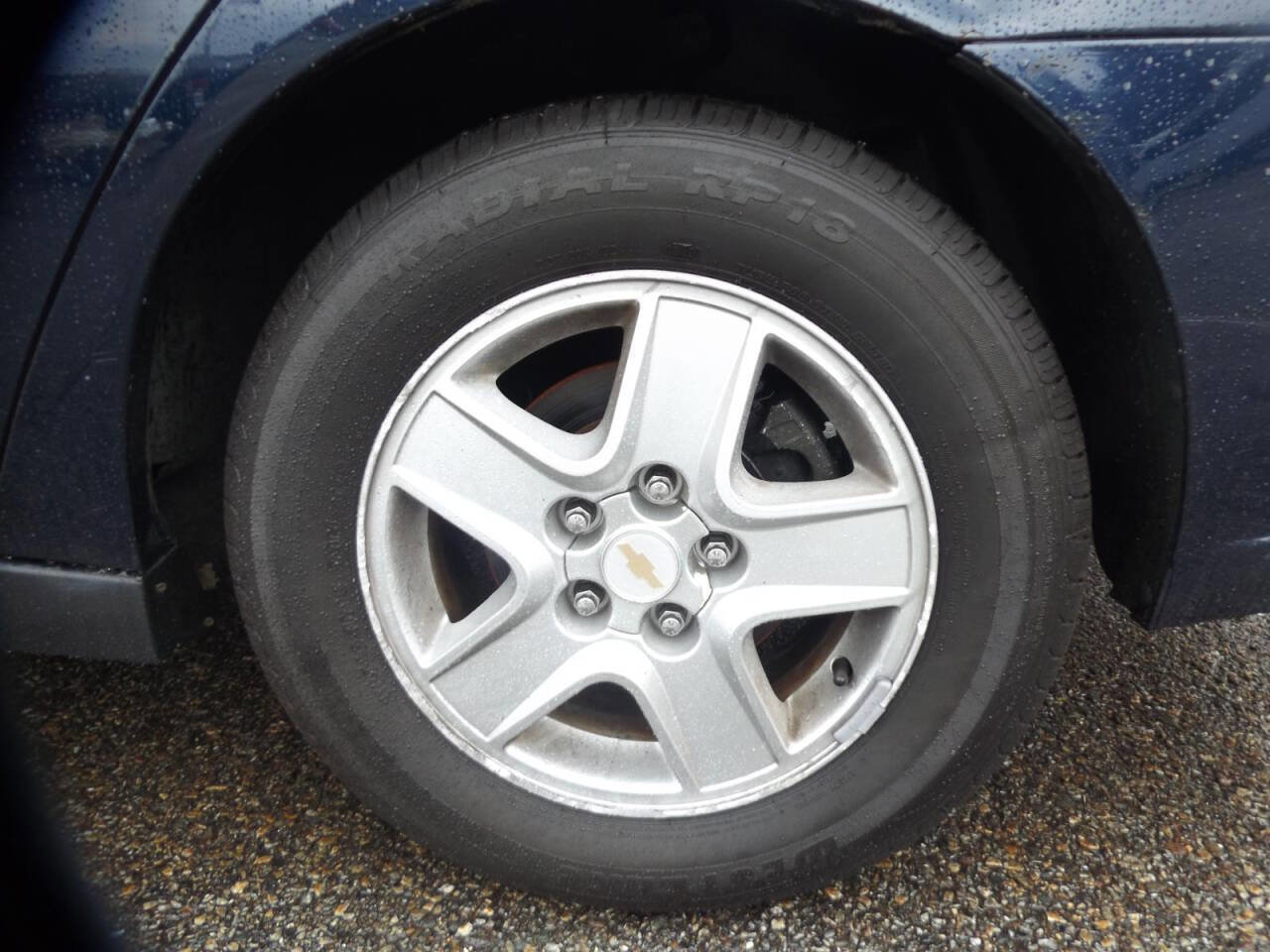 Used 2004 Chevrolet Malibu LS w/ Preferred Equipment Group image 23