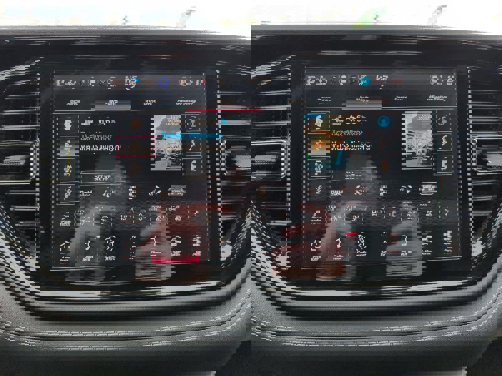 Used 2024 Dodge Durango SRT image 27