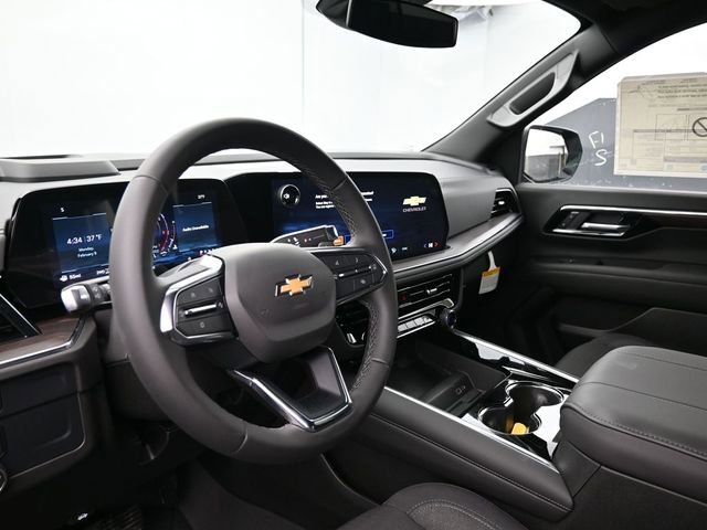 New 2026 Chevrolet Tahoe LS image 20