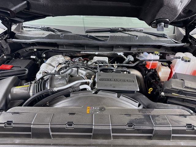 New 2026 Chevrolet Silverado 3500 High Country w/ High Country Premium Package image 33