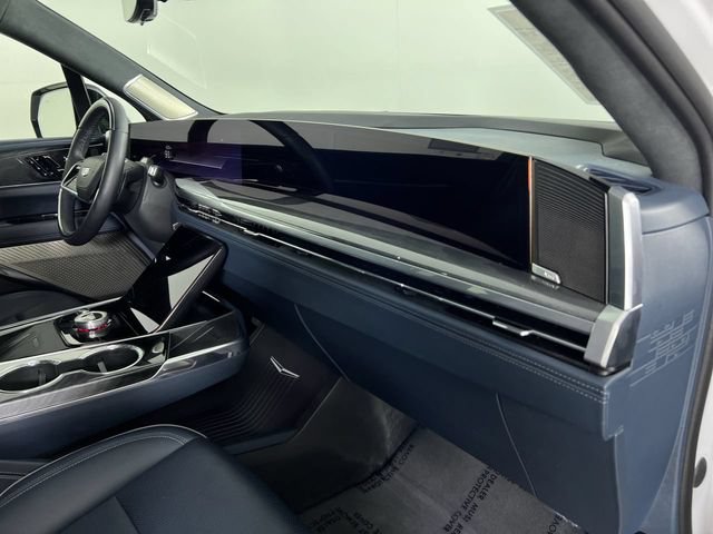 Certified 2025 Cadillac Escalade IQ Sport 2 AWD/4WD image 29