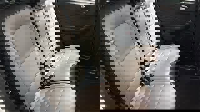 Used 2024 Ford Escape Platinum image 33