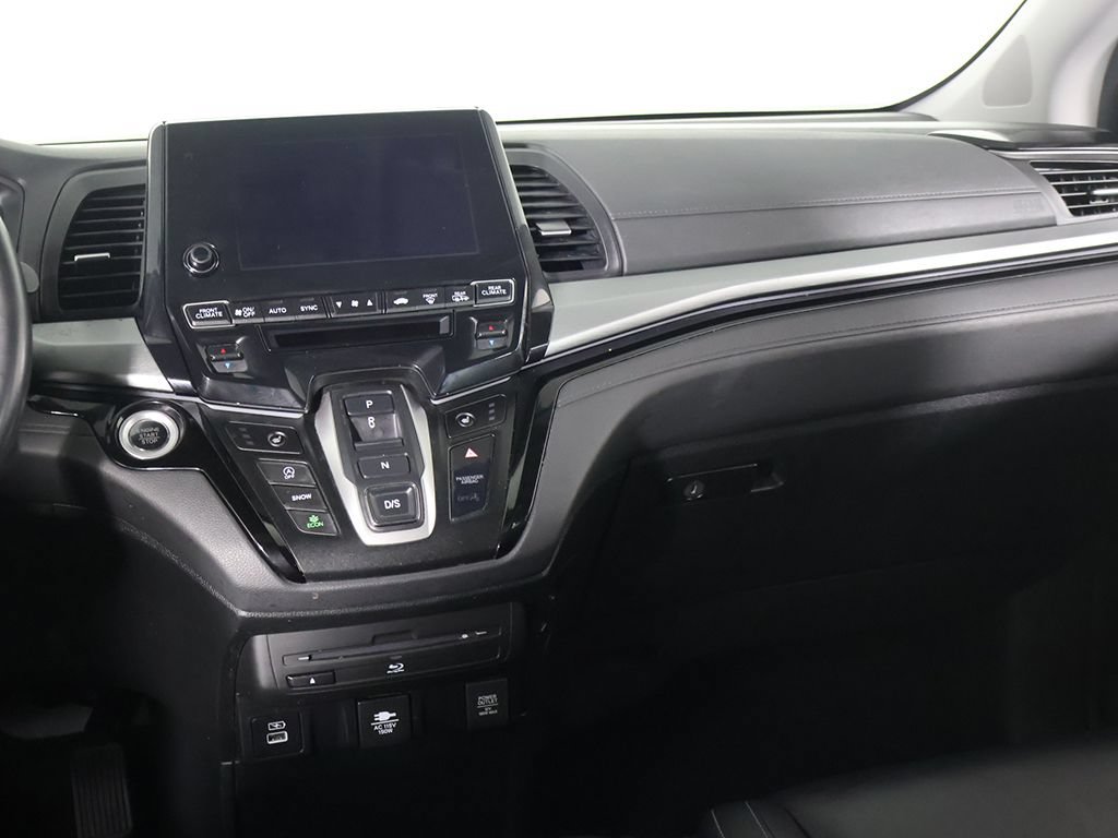 Used 2023 Honda Odyssey Touring image 34