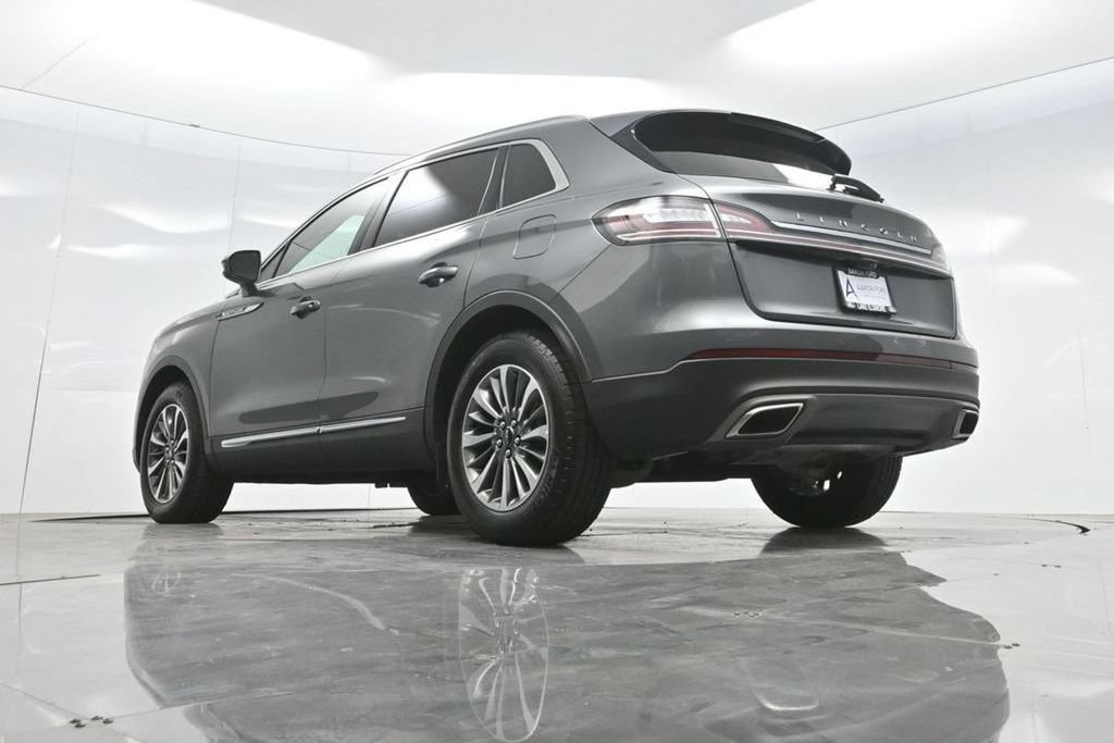 Used 2023 Lincoln Nautilus FWD w/ Premium Package image 69