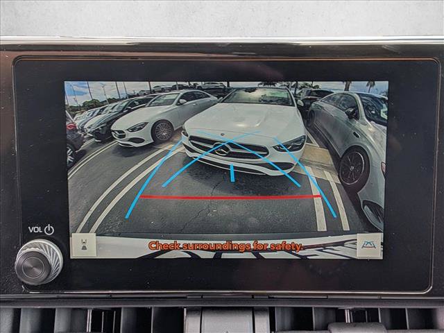 Used 2024 Toyota RAV4 LE AWD/4WD image 13