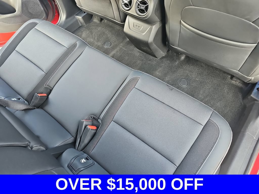 Used 2024 Chevrolet Blazer EV LT AWD/4WD image 11