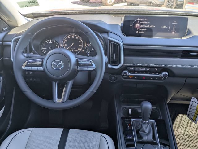 New 2026 MAZDA CX-50 AWD 2.5 S w/ Weather Package image 29