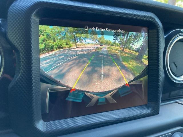 Used 2023 Jeep Wrangler Unlimited Rubicon 392 w/ Trailer Tow Package image 30