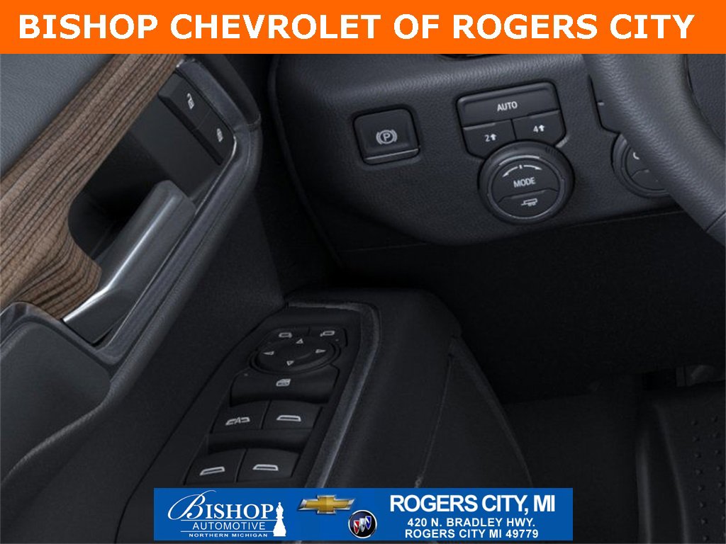 New 2026 Chevrolet Silverado 1500 RST image 22