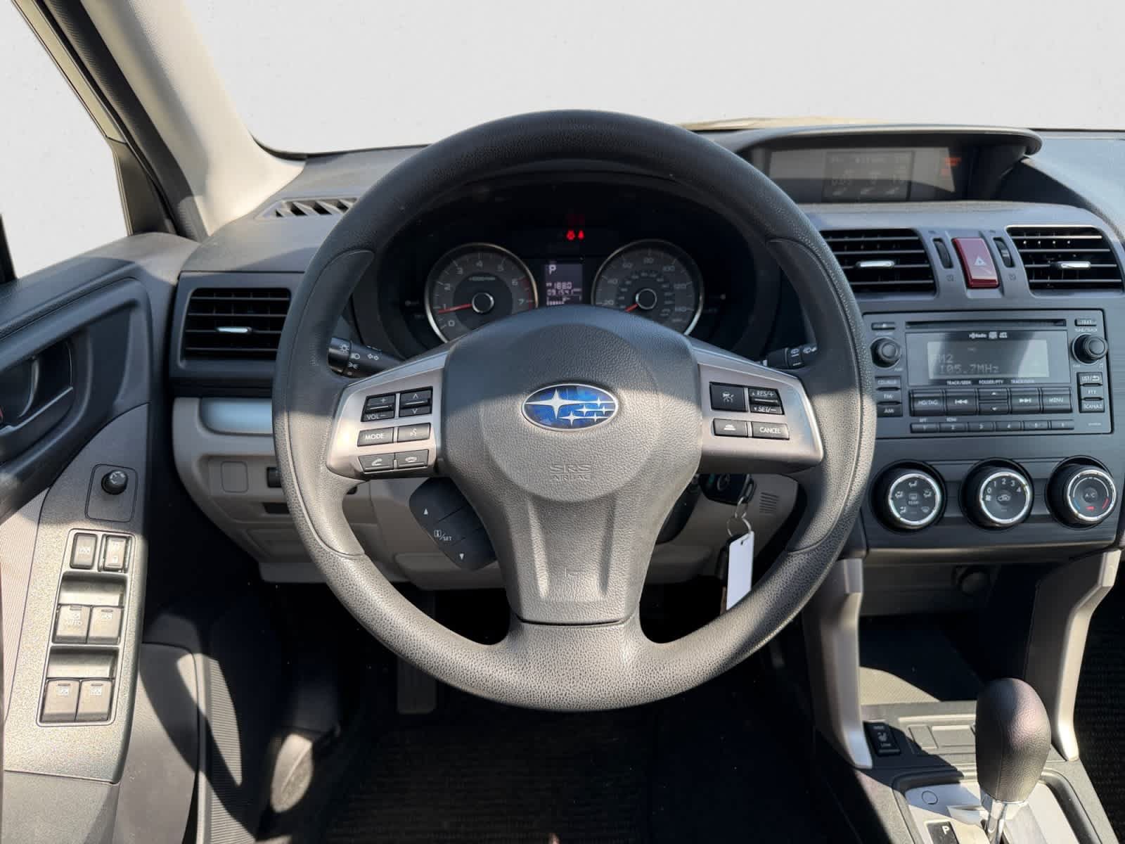 Used 2015 Subaru Forester 2.5i Premium AWD/4WD image 13