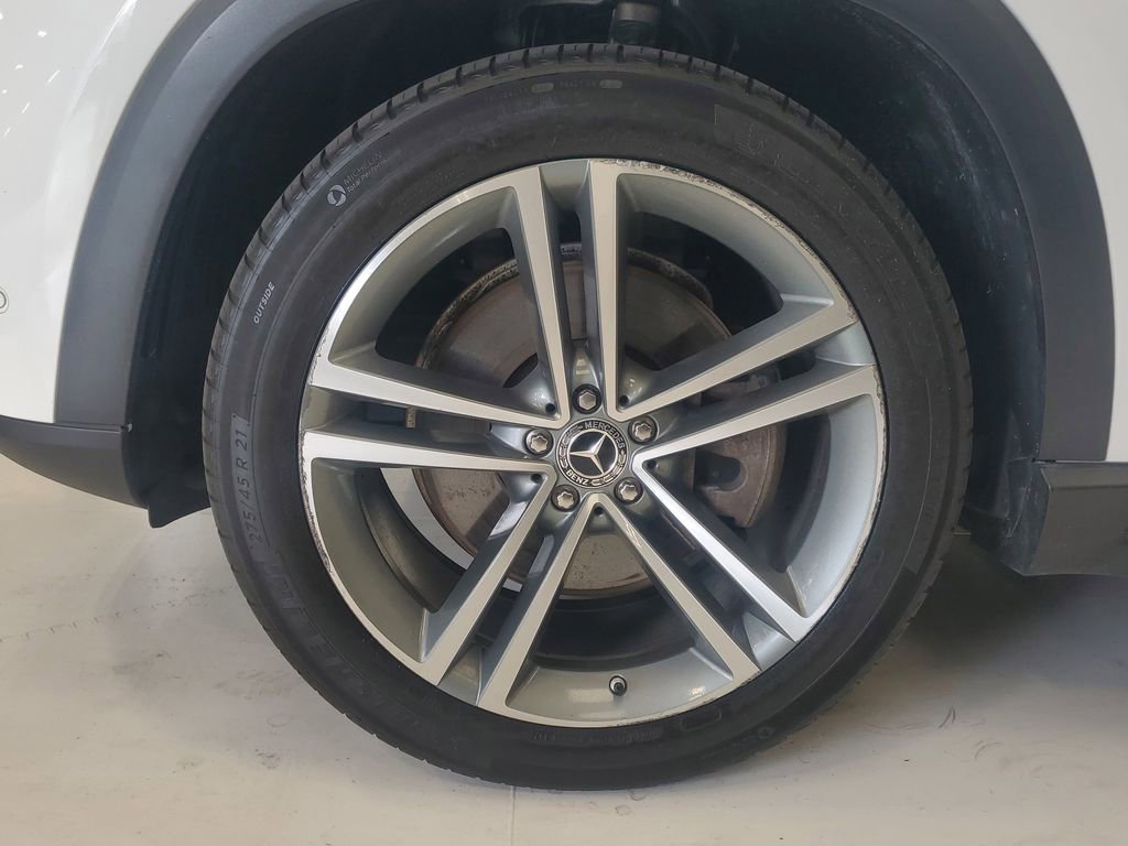 Used 2020 Mercedes-Benz GLE 450 4MATIC image 9