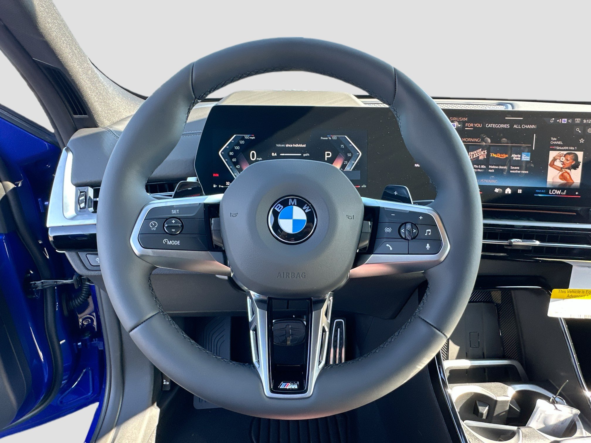New 2026 BMW X2 xDrive28i w/ Technology Package AWD/4WD image 8