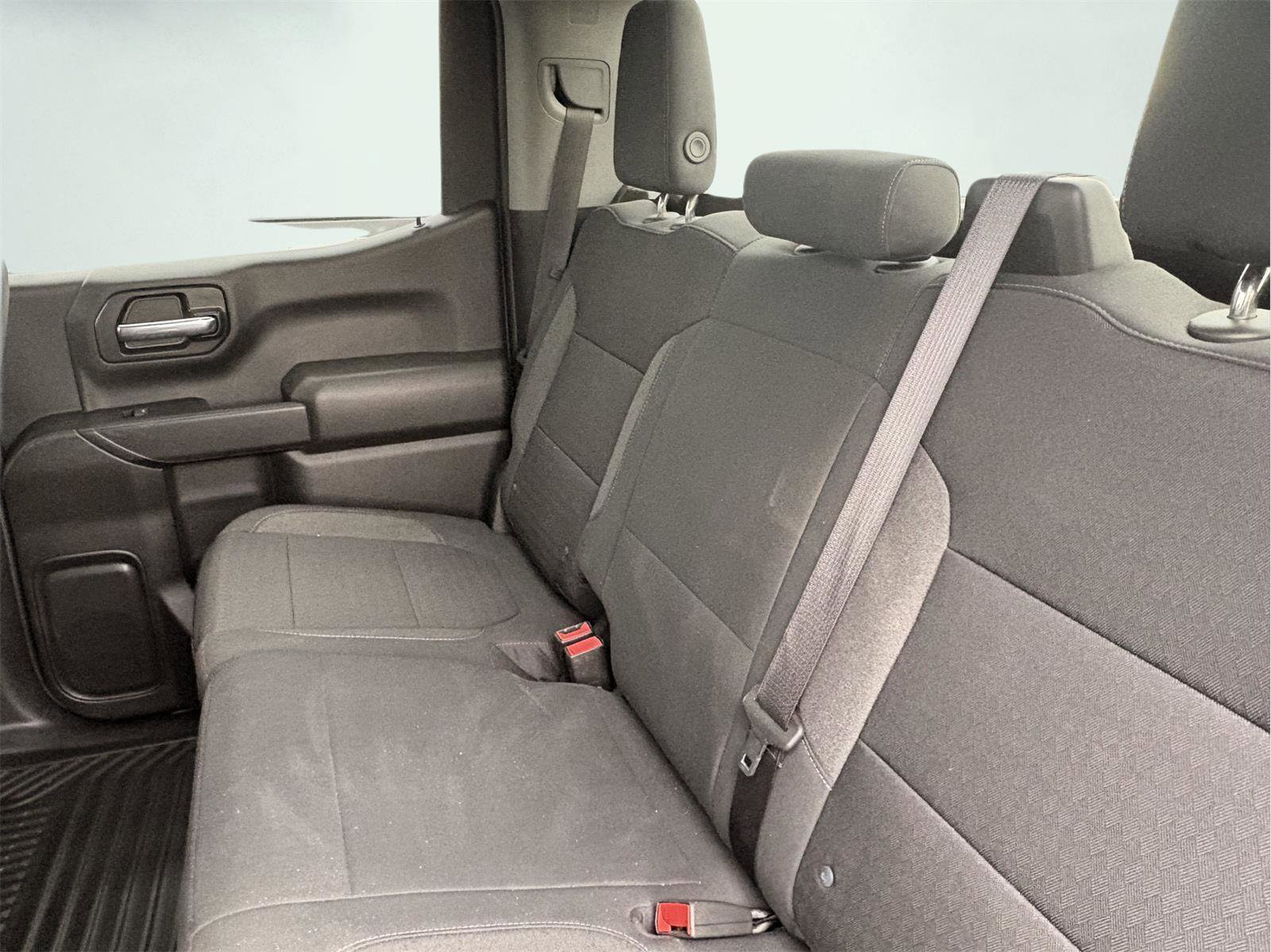 Used 2022 Chevrolet Silverado 1500 LT image 37