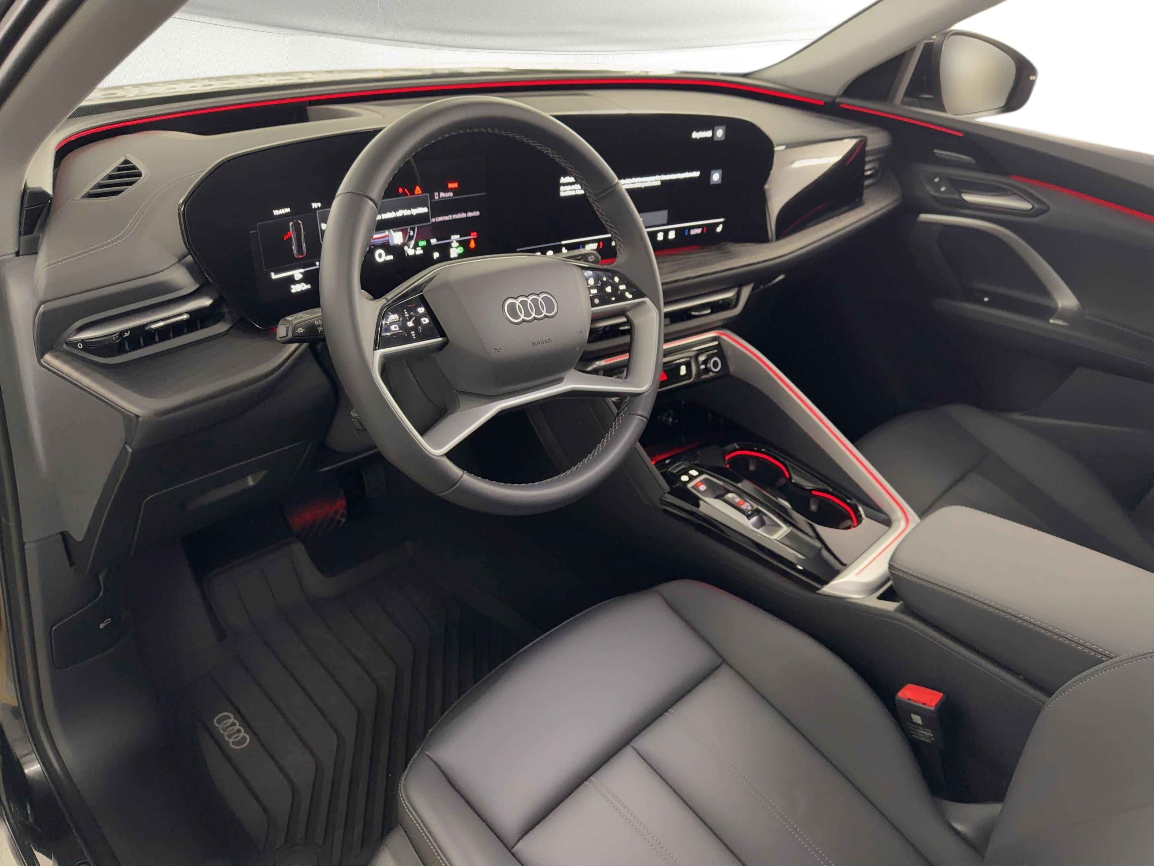 Used 2025 Audi Q5 Premium w/ Premium Plus AWD/4WD image 4