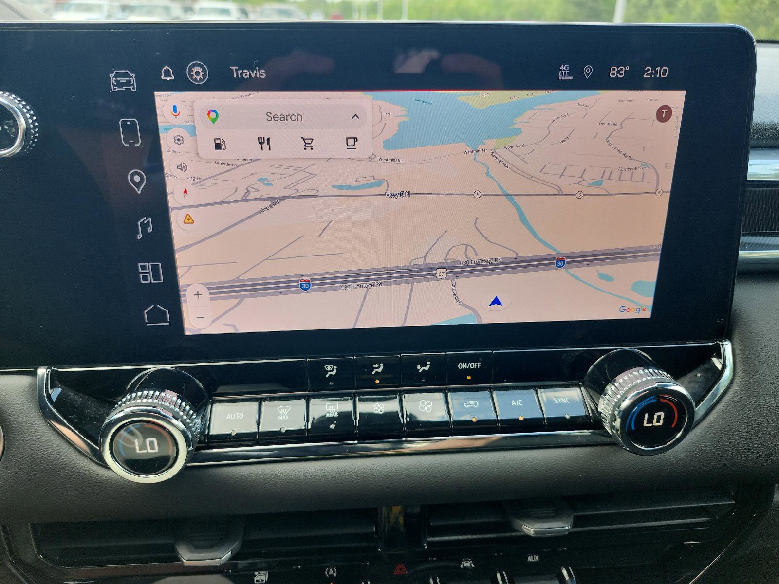 Certified 2023 GMC Canyon Elevation w/ Convenience Package AWD/4WD image 14